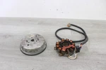 2002 Polaris Freedom 700 Pwc Stator Generator Magneto Flywheel Assembly 4010172. Fixed Price $149.00.