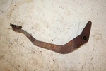 1994 Yamaha Timberwolf 250 4X4 Brake Pedal 4BD-27211-10-00. Fixed Price $15.29.
