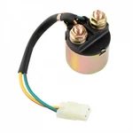 Qa Parts Starter Relay HT-35850-HM7-000. Fixed Price $24.20.