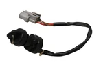 02 Yamaha Grizzly 4X4 Key Switch YFM660F. Fixed Price $24.99.
