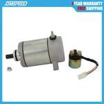 Starter Fits 2004-2007 Rancher Fourtrax TRX400FA At For Honda 31200-HN7-003. Fixed Price $42.97.