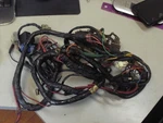 1989 Yamaha Big Bear 4WD Wire Harness Assy 3HN-82590-00-00. Fixed Price $108.67.