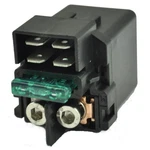 Kimpex Hd Starter Relay Solenoid Switch Honda, Kawasaki - 287523 Oem#. Fixed Price $15.29.