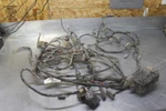 2008 Kawasaki Mule 3010 KAF950E Diesel Wire Wiring Harness #27671. Fixed Price $199.95.