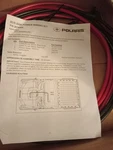 Polaris Busbar Harness 2880929 Fits Ranger Crew 570 Series Oem. Fixed Price $29.76.