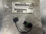 Polaris Park Brake Switch 1911443 T364. Fixed Price $114.99.