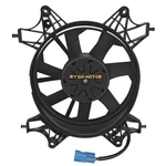 Brushless Fan Assembly For Polaris Rzr Xp Turbo 2017-2021 # 2414657 2413548. Fixed Price $289.99.