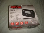 Ssv Works MRB3 Amplified Weatherproof Bluetooth Media Lcd Audio Controller. Fixed Price $265.00.