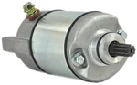 Starter 93-99 Kawasaki KLF400 Bayou KVF400 Prairie 391CC 12V 21163-1208. Fixed Price $58.22.