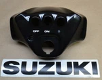 03-08 Brand New Suzuki Dash Panel Cover Steering Head Kfx Dvx. Fixed Price $39.99.