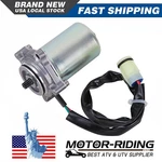 Power Shift Control Motor For Honda Rancher 350 2000-2006 31300-HN5-A11. Fixed Price $42.99.