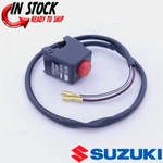 Suzuki Oem Lh Switch Assembly 1984-1987 LT50 2002-2005 LT-A50 Quadmaster New. Fixed Price $56.95.