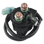 Kimpex Hd Starter Relay Solenoid Switch Fits Honda 225648 Oem# 35850-HM3-A60. Fixed Price $23.01.