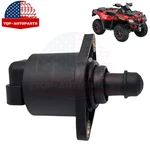 New For Can Am 2006-CURRENT Outlander Renegade Iacv Air Control Valve 420665941. Fixed Price $68.27.