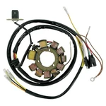 Ricks Motorsport Electric Stator For 2000-2002 Polaris Xpedition 425 Atv. Fixed Price $254.95.