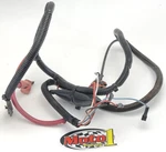Used Oem Polaris 1996 Scrambler 400 - Main Wire Wiring Harness 2460495 UB34. Fixed Price $24.92.