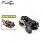 Plug & Play Wiring Harness Kit For Polaris Rzr Pro R/r 4 Pulse Busbar 2022-2026. Fixed Price $33.29.