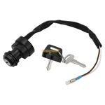 Ignition Key Switch 2XJ-82510-01-00 For Yamaha Blaster YFS200 1988 1989-2006. Fixed Price $7.99.
