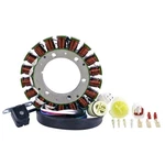 Generator Stator For Yamaha Atv Oem Repl.# 5GH-81410-00-00 5ND-81410-00-00. Fixed Price $207.89.