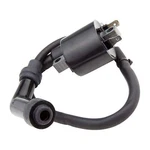 Ignition Coil Ht Yamaha, YFM450 Kodiak 4WD/EPS 2018 ,BB5-82320-00-00, Bronco. Fixed Price $47.51.