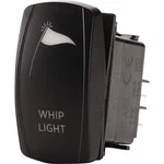 Flip SC1-AMB-L27 Dash Switch, Whip Light On/off. Fixed Price $29.95.
