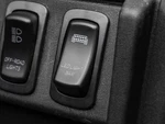 Superatv L-series Rocker Switch For Polaris Ranger 1000 Led Light Bar. Fixed Price $35.95.