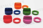 Ignition Key Cover Fits Polaris Rzr XP1000 900 800 General Ranger Sportsman Quad. Fixed Price $14.99.