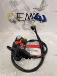 Honda Genuine Oem Left Handlebar Switch 2004-2007 TRX450R 35200-HP1-003. Fixed Price $48.72.