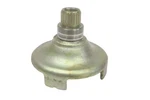 Honda Rancher 350 Tm 00 Recoil Pulley 28430-HN5-670 53626. Fixed Price $9.49.