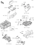 21175-1853 Kawasaki Ecu Electronic Control Unit KAT1000 (mule Pro-fxt Le). Fixed Price $799.95.