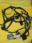 Oem Polaris Rzr Xp 1000 Ultimate Ride Command Harness 2416025. Fixed Price $599.95.