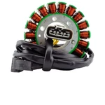 Can-am Outlander Renegade Commander (2013-2023) 480W Magneto Stator 420685921. Fixed Price $199.95.