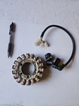 Arctic Cat 3430-069 Stator/ Magneto Assembly Atv Utv Nos Oem AC48. Fixed Price $180.00.