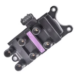 Herko B047 Ignition Coil, Compatible With Ford Mercury Mazda Ranger Freestar Tau. Fixed Price $38.75.