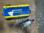 2009-2013 Fire Power Arctic Cat Starter Motor Wps 26-1205. Fixed Price $75.00.