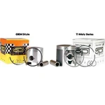 Spi 85MM Hyperdryve Piston For 2011 Polaris 800 Rmk Assault. Fixed Price $177.41.