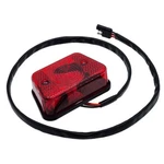 Polaris Taillight Assembly, 2410117. Fixed Price $51.99.