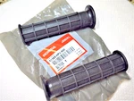 Honda Handlebar Grips Fits Atc 125M 185 200ES 200SX 250ES 350X. Fixed Price $10.45.