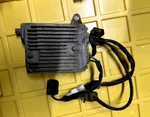 2007 Yamaha Grizzly 700 4X4 Eps Power Steering Control Box 3B4-859A0-00 Oem. Fixed Price $249.99.