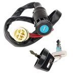 Ignition Key Switch Honda Rancher 350 400 420/FOREMAN 450 500 /rubicon 50.... Fixed Price $19.70.