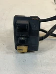 Oem Turn Signal Switch Honda Elite CH80 35200-GE1-671 (1985-2007) Left Control. Fixed Price $39.99.