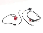 Positive Negative Battery Wires 2014 Kawasaki TERYX4 KRT800C 4X4 Le Fi 3061. Fixed Price $21.41.