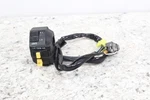 2004 Suzuki DR200SE Left Handlebar Switch Turn/light/horn 37400-44A00. Fixed Price $45.00.
