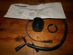 Nos Polaris 98 & Older Sportsman Trail Boss Kit Reverse Warning System # 2870992. Fixed Price $9.99.