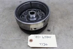 90-97 Yamaha Big Bear 350 Warrior 93-96 Kodiak 400 Oem Flywheel Rotor. Fixed Price $199.95.