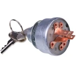 Ignition Key Switch 103208801 For Club Golf Buggy Cart Bobcat 2200 2300. Fixed Price $20.90.