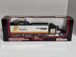 Rusty Wallace #2 Penske Error Racing Champions Transporter Truck Car 1:64 91 1ST. Fixed Price $13.95.