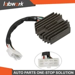 Labwork Voltage Regulator Rectifier For Yamaha XS400 XS650 FJ600 1978-1985. Fixed Price $22.25.