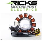 Ricks Motorsport 21-556 For Electrical Components Stators Es. Fixed Price $264.95.