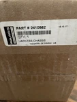 Polaris Chassis Harness, Genuine Oem Part 2410562, Qty. Fixed Price $350.00.